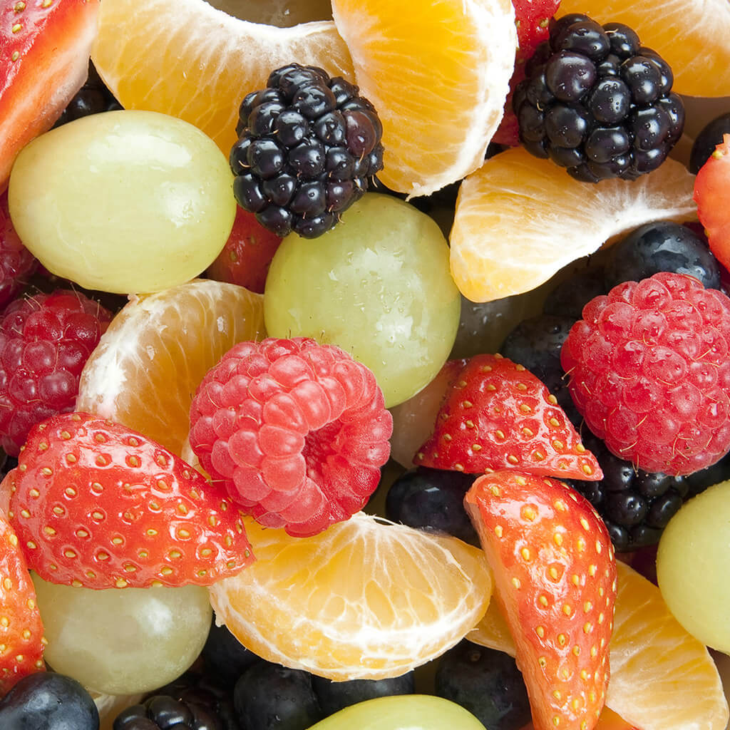 Frutta